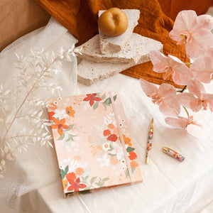 Wedding Planner Floral