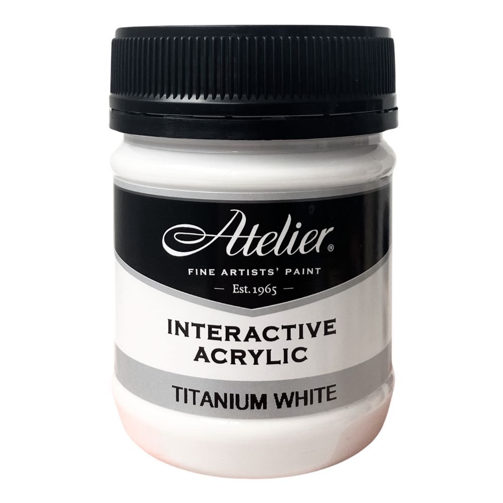 Atelier Interactive Artists Acrylic Series 1 - 250ml