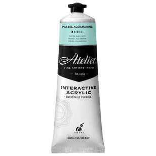 Atelier Interactive Artists Acrylic Series 1 - 80ml