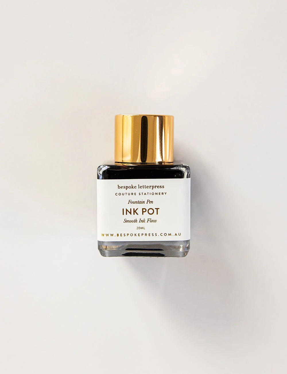 Ink Pot for Fountain Pens