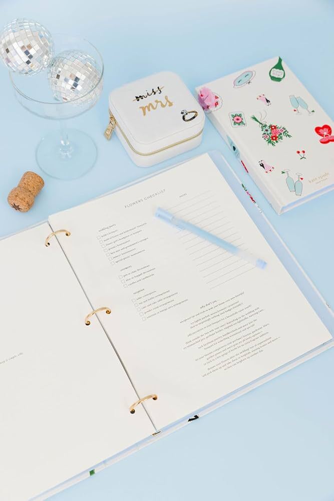 KSNY Bridal Planner