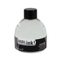 Liquitex Acrylic Ink Pen Cleaner 150ml