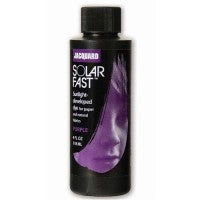 SolarFast Dye - 236ml