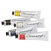 Chromacryl Student Acrylic 75ml