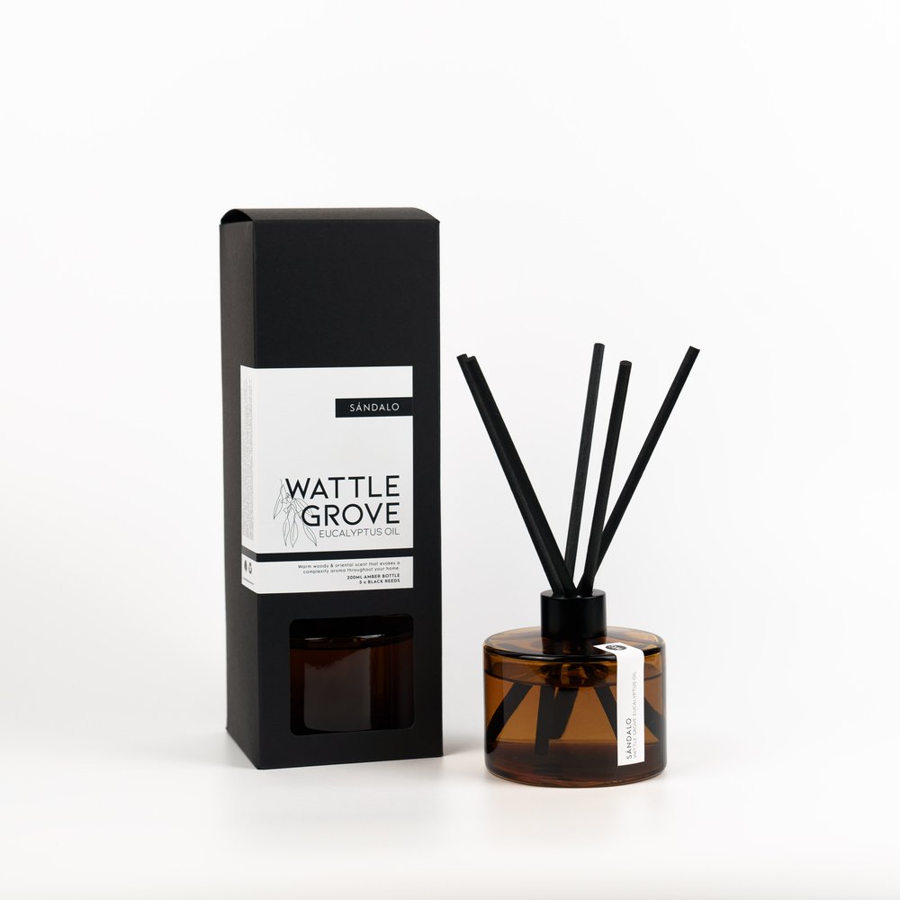 Sandalo Reed Diffuser