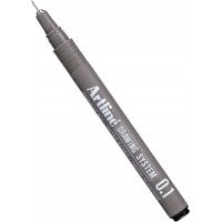 Artline 230 Drawing System - Black