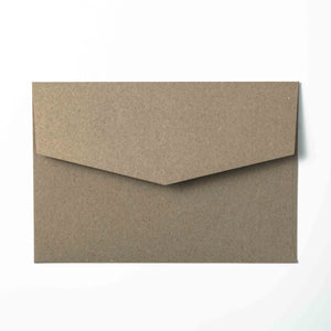 iFlap Envelopes 10 Pack - 130 x 190mm