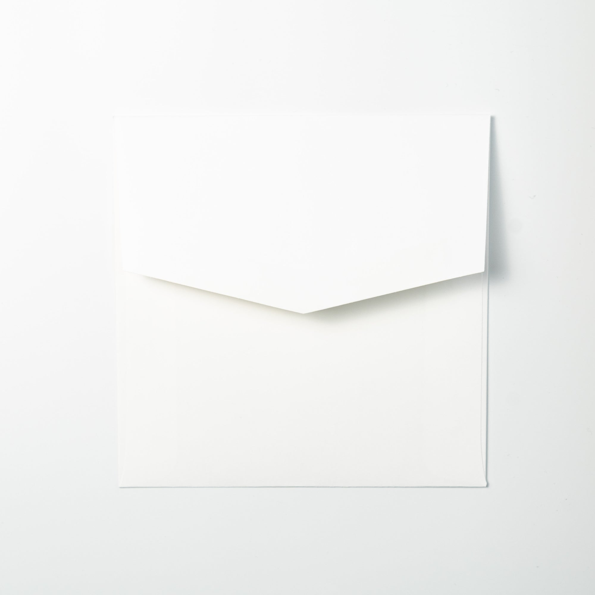 iFlap Envelopes 10 Pack - 150mm Square