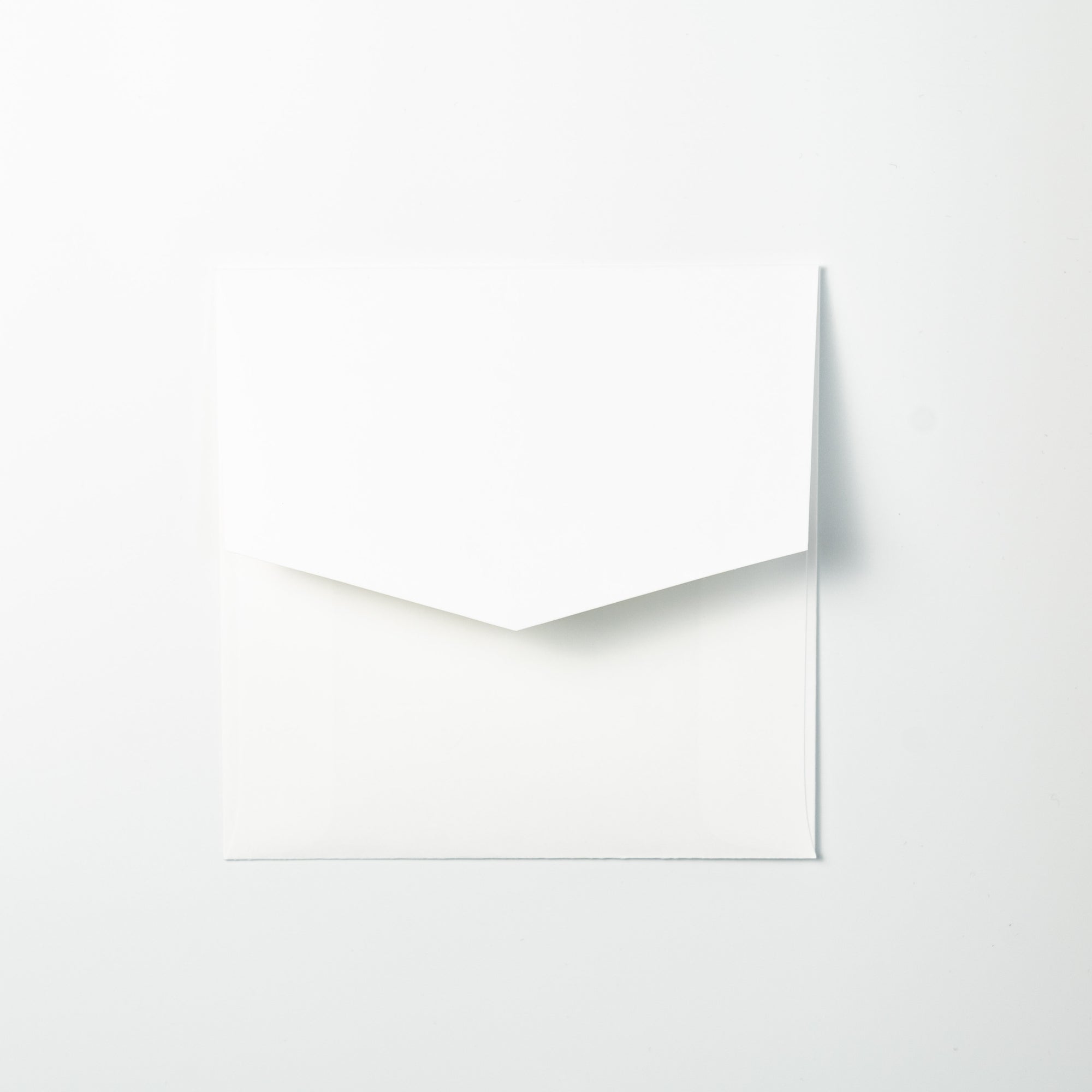 iFlap Envelopes 10 Pack - 130mm Square