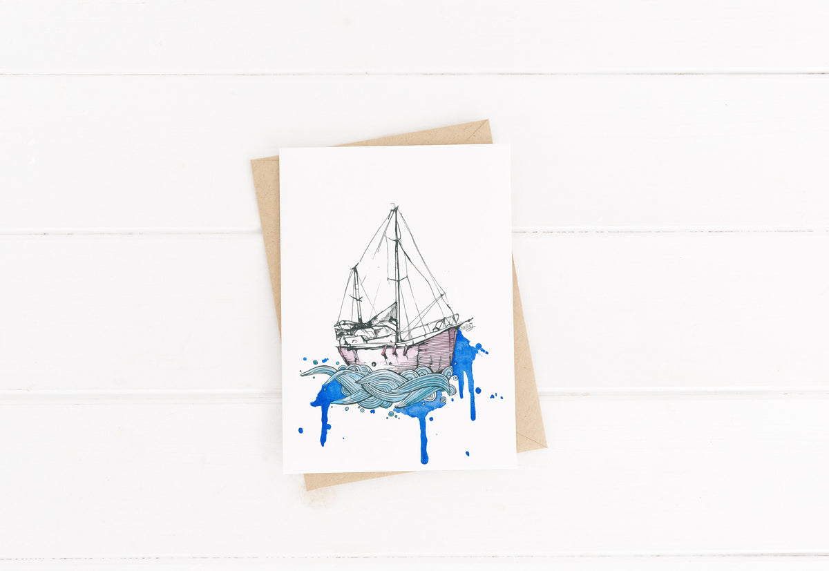 Sailboat