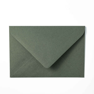 Euro Flap Envelopes 10 Pack - 130 x 190mm