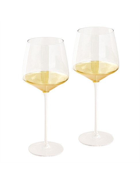 Estelle Wine Glasses